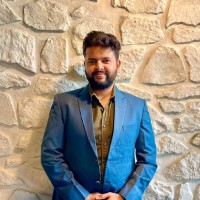 Akshay Khade