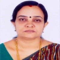 Pushpa Kumari M.A