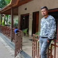 Rangesh Babu M N