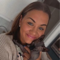 Stina Kron
