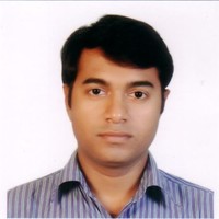 Balaram Roy