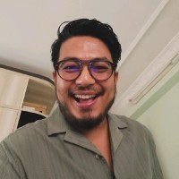 Emil Shrestha