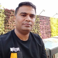 meetesh patel