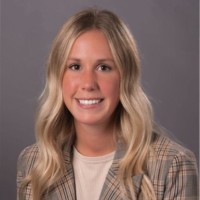 Mackenzie Dyrdahl