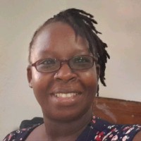 Caroline Ng'ang'a