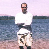 David A Purrington