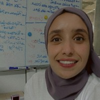 Hanya Derardja