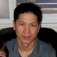 Tony Wong