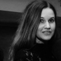 Polly Hartley
