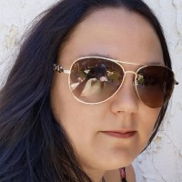 Alida Van der Merwe