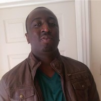 Samuel Attah