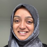Sakina Abedi