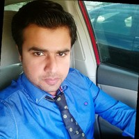 Hammad Saqib