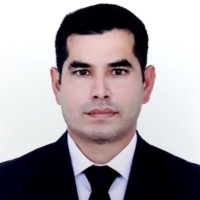 Ahsan Mehmood