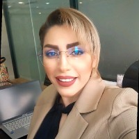 (Dr.) Faranak Behrouzian