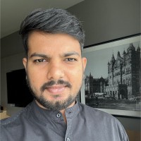 Shubhamkumar Gupta