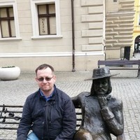 Stefan Trossmann