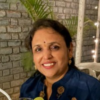 Sangeeta Jadhav