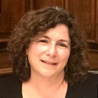 Andrea Arzt, Lcsw, Mscs