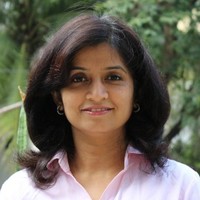 Priyadarshini Phadkay