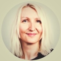 Paulina André, PhD, DABT, ERT, Swiss Reg. Toxicologist