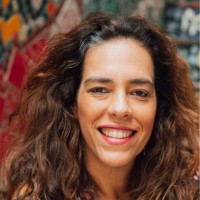 Thaís Dumêt Faria