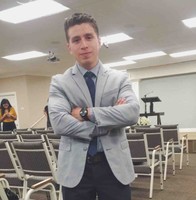 Christopher Diosdado