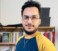 Jarbas Santos