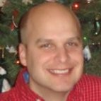 Aaron Christy