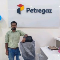 VINOTH KUMAAR G V
