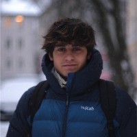 Samuel Nurisso