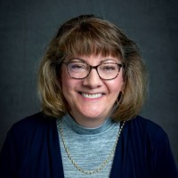 Kathryn Anderson