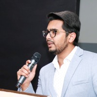 Sparsh Jindal