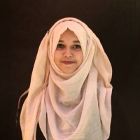 Sadia Sultana