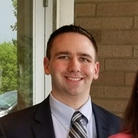 Kevin Horan