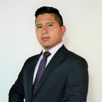 Julian Alejandro Chaves Albornoz