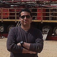 Mahmoud Saad