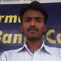 Aravinth Mathi