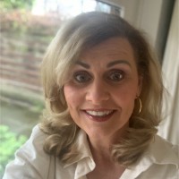 Marjanne Nieuwenhuijsen