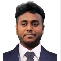 Mohammed Sumon