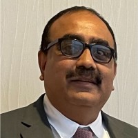 Azad Patel