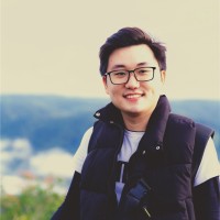 Kingsley Chang