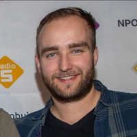 Maarten van Blokland