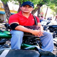 vivek sharma