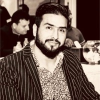 Nasir Khan