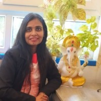 ARCHANA DASS