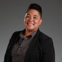 Nicole Johnson