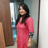 Pratiksha Patel
