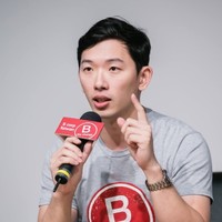 Kenny Chang
