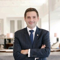 Gregory Philippe